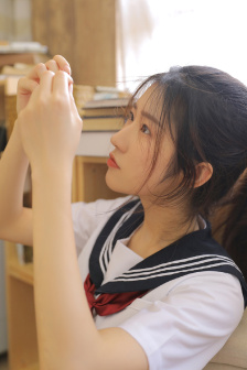 欧美色幼