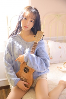 美丽的妈妈